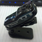 Mini HD MD80small miniDV mini camera outdoor sports thumb recorder