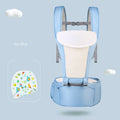 Four Seasons Breathable Baby Sling Sling Baby Waist Stool