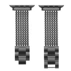 Multi-chain Watch1-8 Stainless Steel Metal Watch Strap