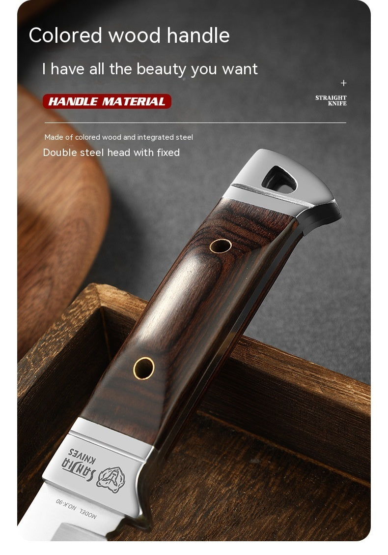 Camping Multifunctional Portable Fruit Knife