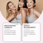 Female Care Capsule Plant Extract