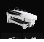 Optical Flow Fixed Height Four-Axis Aerial Photography Aircraft