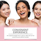 Female Care Capsule Plant Extract