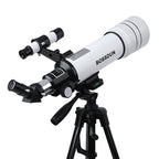 New 40070 Astronomical Telescope HD Shimmering Night Vision Photography Star Watching Moon Gift