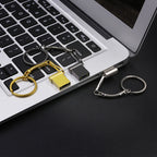 Metal USB Drive 4g8g16g32g64g