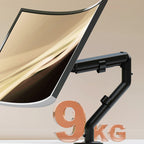 Adjustable Display Screen Mechanical Bracket