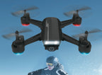 Remote Control Flight Aerial Photography 4K Wide-angle Real-time Image
