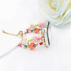 Simple Single Circle Smart Watch Band