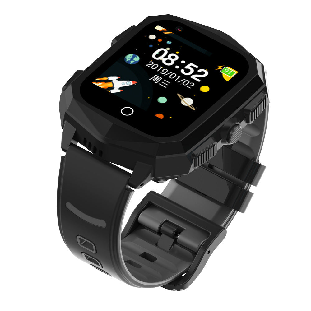 4G All-Netcom Multi-function Children's Phone Watch