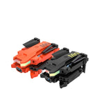 XT8 Mini UAV 4K Dual Lens Aerial Photography Quadcopter