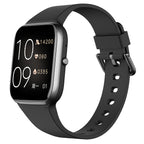 Blood Pressure Blood Oxygen Physiological Search Watch