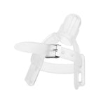 Baby Infant Quit Eating Hand Artifact Molar Stick Anti-biting Finger Cots