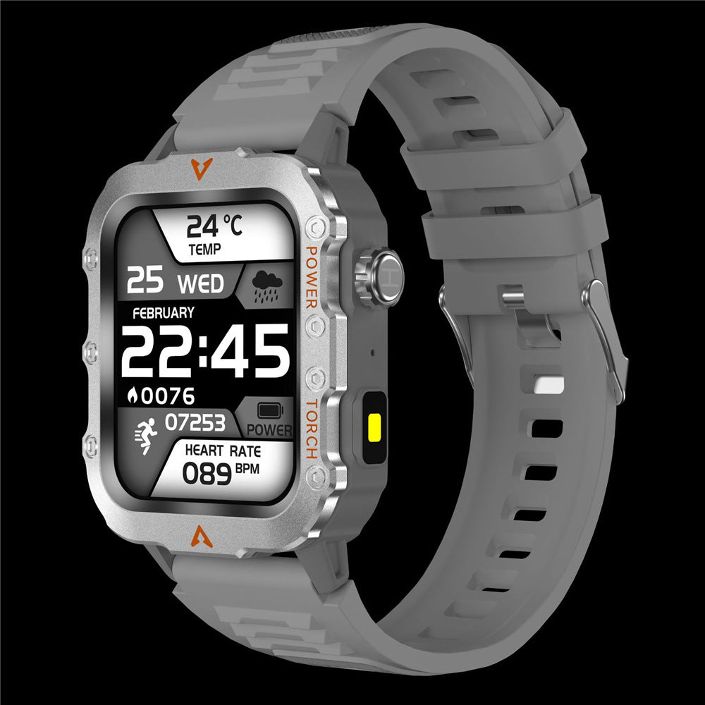 Smart Watch Bluetooth Calling Outdoor Sports