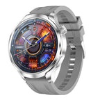 Display Heart Rate Compass Multi Sport Smart Watch