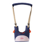 Multifunctional Breathable Walking Wings Infant Protection Anti-strangulation Hand Holding Rope