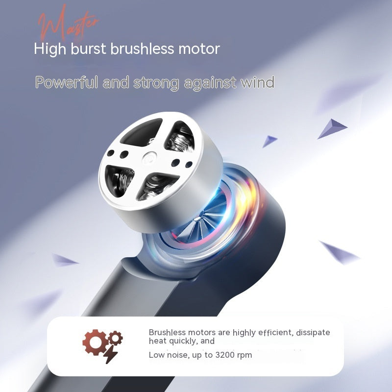 Mini Brushless GPS UAV Automatic Return Flight Obstacle Avoidance